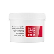 COSRX One Step Original Clear Pad 70pcs / Box Skin Care Remove Acne Pores Blemish Treatment Face Mas