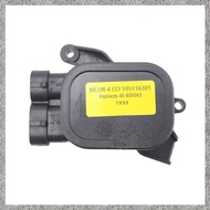 (BIGY) 105116301 Fit for Club Car /Precedent MCOR 4 Throttle Potentiometer