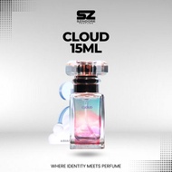 Szindore CLOUD perfume for women