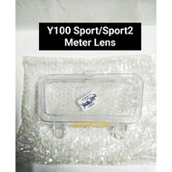 Yamaha Y100 Sport/Yamaha Sport/Sport 2 Meter Lens/Cermin Meter