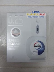 Walch 自動泡沫洗手液