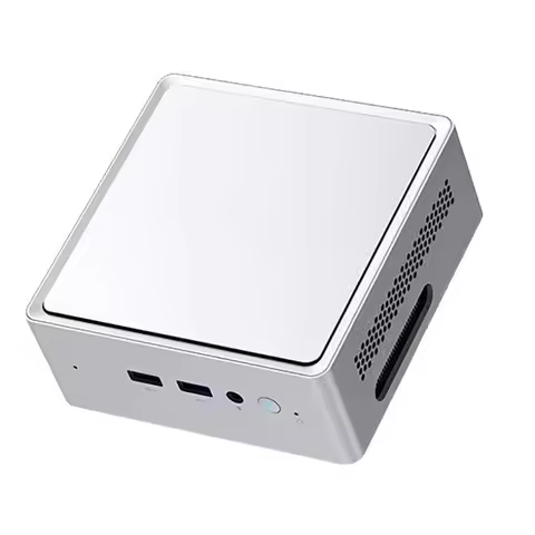 i9 12900HK mini host NAB9 dual network port NUC office desktop Core generation computer
