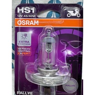 HS1 H4 35/35w 60/55w+60+50+20 45w Brightening Series Launched OSRAM 2024