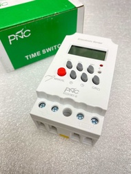 (แพ็ค1ชิ้น) พร้อมส่งในไทย KG316T-11 Timer Switch อย่างดี 220VAC 24VDC 25A ยี่ห้อPNC ZT นาฬิกา เครื่อ