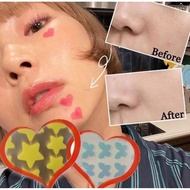 ACNE STICKER ACNE PATCH SILICONE SCAR SHEET