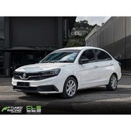 Ftuned CLS Proton Saga MC3, VVT, FLX Sport Spring/ Lowered Spring