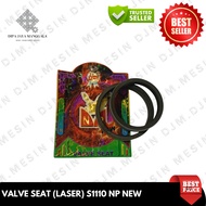 MESIN S1110 Sitting Valve Seat engine dongfeng 22PK NP Valve Seat Setting Diesel Engine Valve. S1110