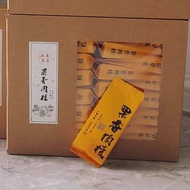 Wuyi Rock Tea Fruit Fragrance Cinnamon Dahongpao Flower Fruit Fragrance Oolong Tea Alpine Spring Tea