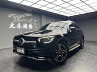 超級低價 2019/20 Benz GLC200 輕油電『小李經理』元禾國際車業/特價中/一鍵就到