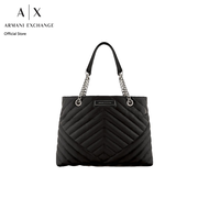 AX Armani Exchange กระเป๋าผู้หญิง รุ่น AX 949156 4R74200020 - สีดำ