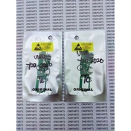 FLEXIBLE VIVO Y20 2020 Y20S Y20I Y12S CONNECTOR TC CAS CHARGER HF MIC