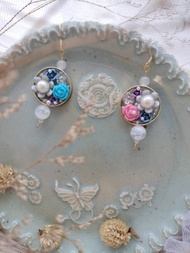 花筏系列-晶瑩玉