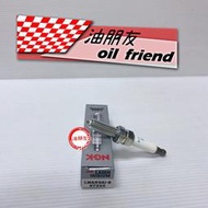 油朋友 NGK LMAR9AI-8 銥合金火星塞 97225 適用部分 K1600GT KTM450 KTM350