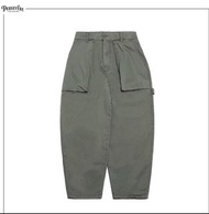Persevere Big Pocket Baker Pants