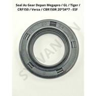 TC 20 x 34 x 7 / 20*34*7 - ESF