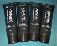 Hair Pro 咖啡因 洗頭水