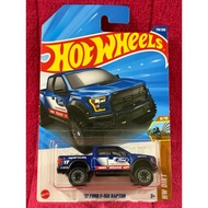 Hot Wheels - ‘17 Ford F-150 Raptor