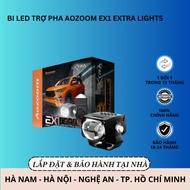 Aozoom EX1 EXTRA LIGHTS Led headlights | Genuine warranty