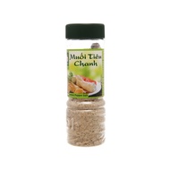 Dh Foods Lemon Salt and Pepper Jar (120g)