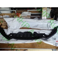 HONDA HRV T7A 2015 / 2018 FRONT BUMPER LOWER SKIRT / FRONT BUMPER LIP SKIRTING (NON V-SPEC MODEL)