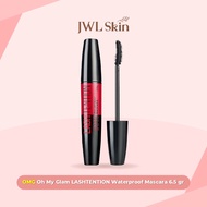OMG OH MY GLAM LASHTENTION Waterproof Mascara 6.5 g - Mascara