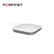 Fortinet FAP-431F 商用AP 無線網路基地台