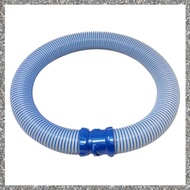 (GJFZ) 3X Swimming Pool Cleaner Hose Inground Swimming Pool Vacuum Cleaner Hose Suction Swimming Pip