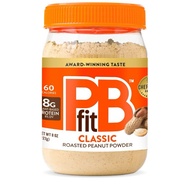 PBfit Roasted Peanut Butter Powder 227g