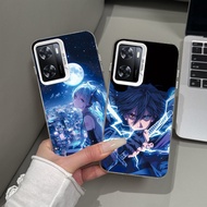 oppo a77 5g case oppo a57 5g case Anti fall protective phone case