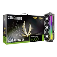 ZOTAC GAMING GeForce RTX 5080 AMP Extreme INFINITY
