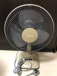 樂聲 Panasonic 12寸枱扇F-301CH 風扇配件