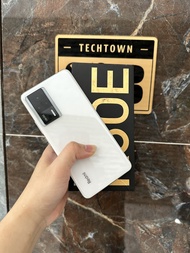 Điện thoại Xiaomi Redmi K60E 5G (Dimensity 8200 - Pin 5500mAh) - [BH 3 tháng/ Tặng kèm ốp lưng cường