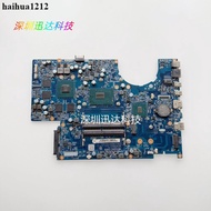 Thor 911SE 911MT ST PLUS Mechanic T58 Notebook Motherboard 6-71-N85H0-D02B