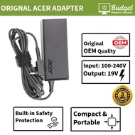 OEM Charger For Acer Chromebook C720 C720P W700 W700P Power Supply AC Adapter