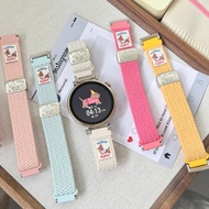 Braided Strap For Huawei watch GT 5 strap huawei watch gt 5 pro / Huawei GT5 Pro / GT2/GT3 / huawei 