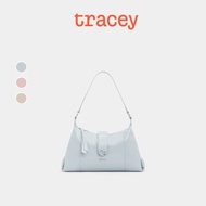 Tracey Silky Drop Shoulder Bag