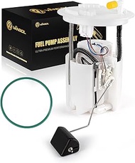 Electric Fuel Pump Assembly Compatible with Ford Edge Lincoln MKX 2007 2008 2009 2010 V6 3.5L FWD 2W