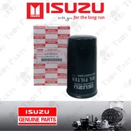 Original Isuzu Oil Filter for D-Max Dmax 3.0 2012-2018 D-Max 2.5 RT50 2012-2015 (8-97358720-0)