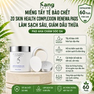 ZO Skin Health Complexion Renewal Pads