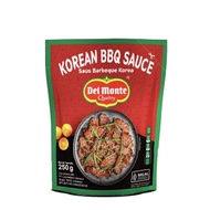 DELMONTE KOREAN BBQ SAUCE KOREAN BBQ SAUCE