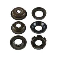 4F27E FN4AEL 1set Transmission Banner Rebuild KIT 2000-UP FORD W/ Pistons Friction Focus Car Gearbox