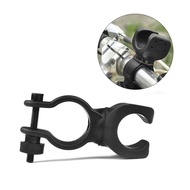 360 ​​Degree Rotation Bracket Cycling Flashlight Stand / Bicycle MTB Lamp Holder LED Torch Light Mou
