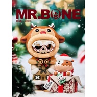 ACTIONCITY-Mr. Bone Christmas 2