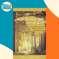 [100% Original Books] - Understanding Your Suicide Grief by Alan Wolfelt (US edition, paperback)