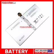 LAPTOP Battery for Microsoft Surface Pro 4 Surface Pro 4 1724 Surface Pro 4 (1724) Surface Pro 4 172