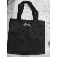BIO ESSENCE TOTE HANDCARRY BAG NYLON bag