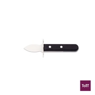 Giesser Oyster Opener Knife, POM Handle