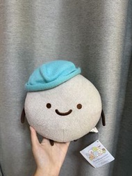 角落生物 小灰塵公仔