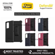 OtterBox For Samsung Galaxy Note 20 Ultra 5G / Note 20 / Note 10 Plus / Note 10 / S20 Ultra / S20 Plus / S20 / S10 Plus / S10e / S10 Defender Series Case | Authentic Original