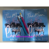 The Man Who Plays Piano Novel - Rufin Dhi